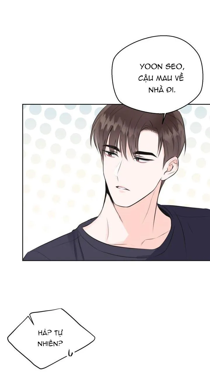 TUYỂN TẬP ABO - MANG THAI NGẮN CỦA NHÀ SẸC Chapter 13 Trang 24