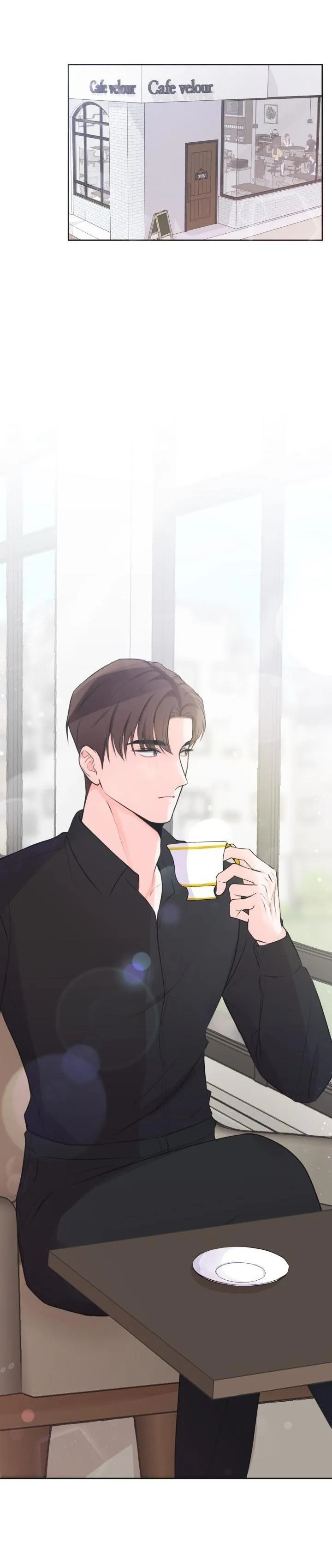 TUYỂN TẬP ABO - MANG THAI NGẮN CỦA NHÀ SẸC Chapter 13 Trang 31