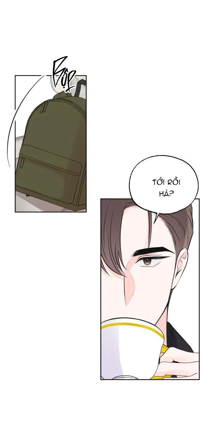 TUYỂN TẬP ABO - MANG THAI NGẮN CỦA NHÀ SẸC Chapter 13 Trang 32