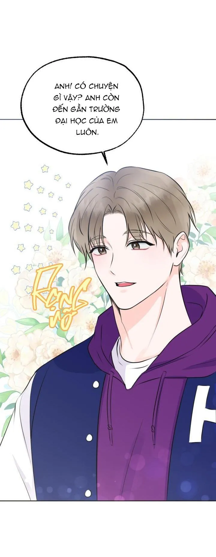 TUYỂN TẬP ABO - MANG THAI NGẮN CỦA NHÀ SẸC Chapter 13 Trang 33