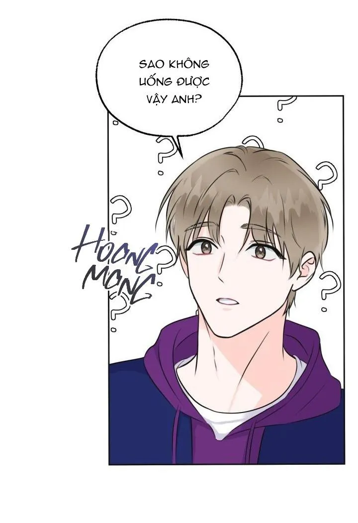 TUYỂN TẬP ABO - MANG THAI NGẮN CỦA NHÀ SẸC Chapter 13 Trang 36