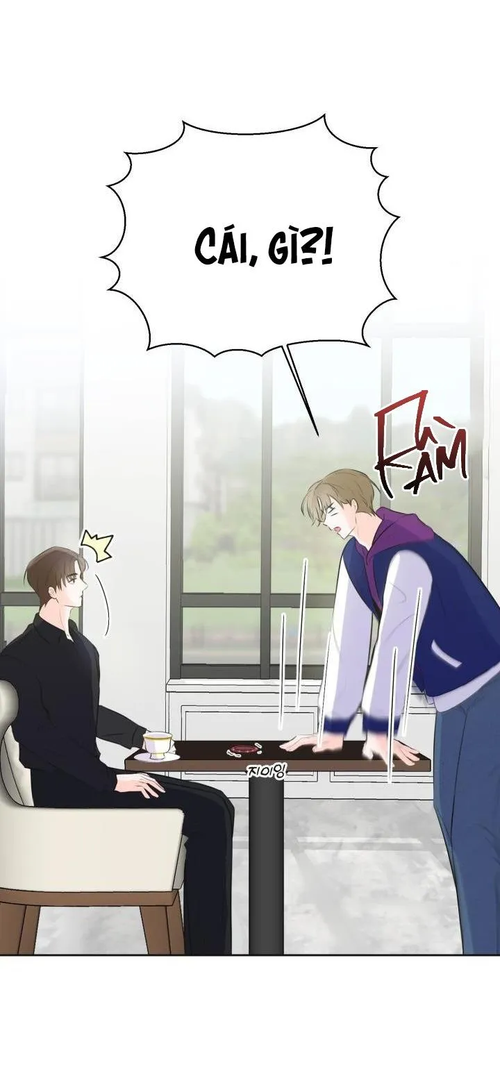 TUYỂN TẬP ABO - MANG THAI NGẮN CỦA NHÀ SẸC Chapter 13 Trang 38