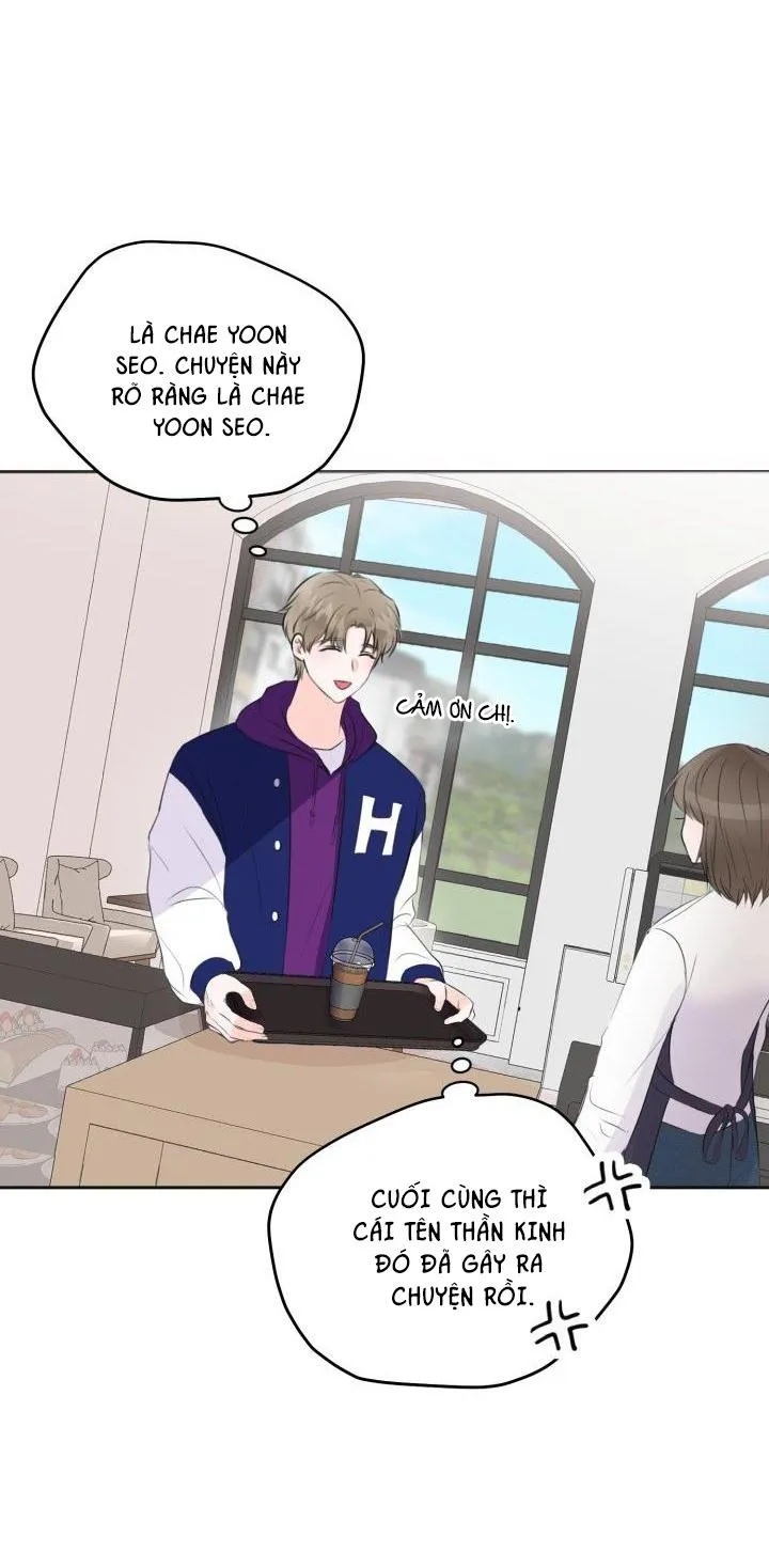 TUYỂN TẬP ABO - MANG THAI NGẮN CỦA NHÀ SẸC Chapter 13 Trang 40