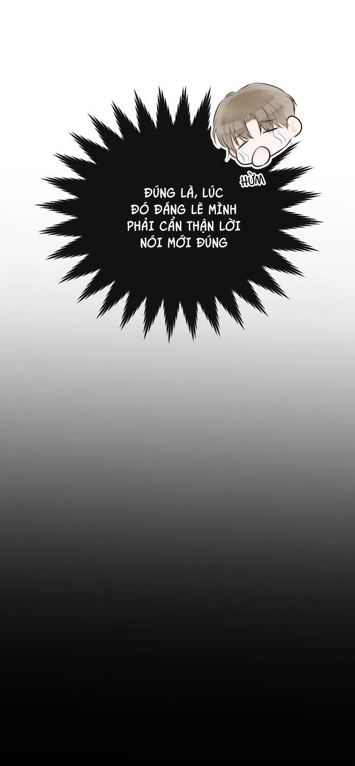 TUYỂN TẬP ABO - MANG THAI NGẮN CỦA NHÀ SẸC Chapter 13 Trang 41