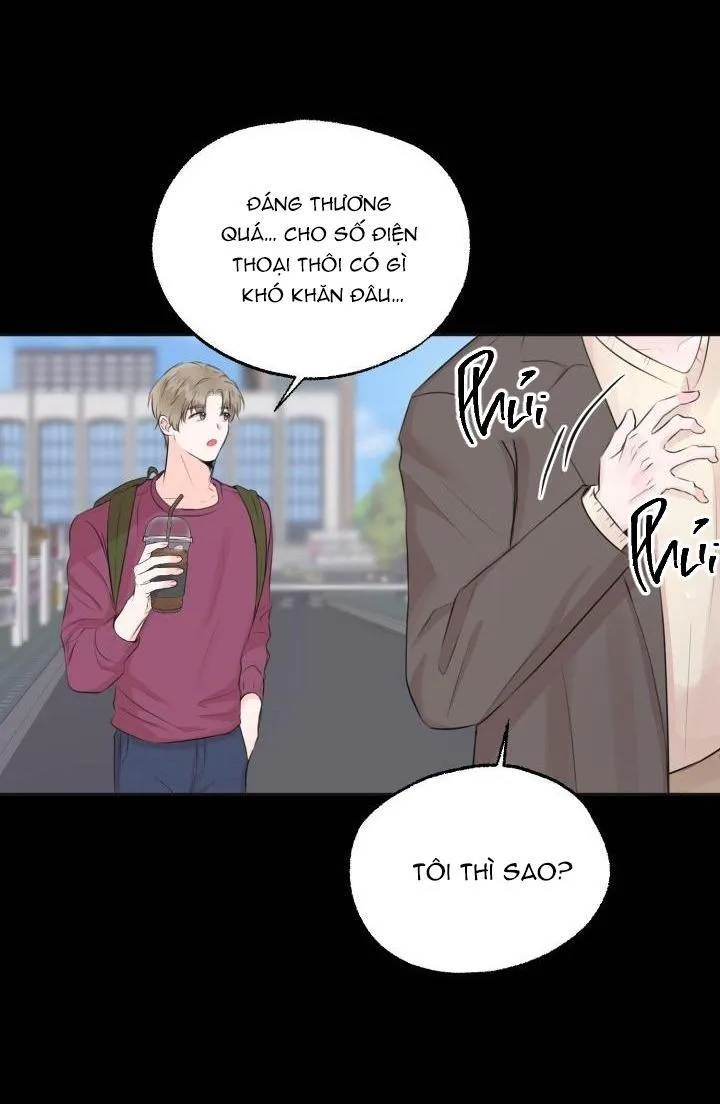 TUYỂN TẬP ABO - MANG THAI NGẮN CỦA NHÀ SẸC Chapter 13 Trang 44