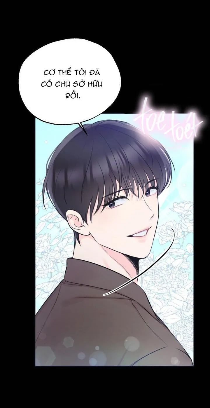 TUYỂN TẬP ABO - MANG THAI NGẮN CỦA NHÀ SẸC Chapter 13 Trang 45