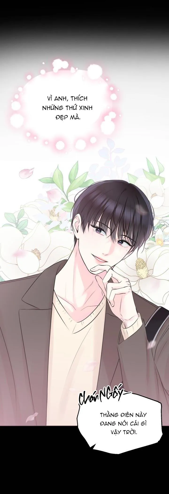 TUYỂN TẬP ABO - MANG THAI NGẮN CỦA NHÀ SẸC Chapter 13 Trang 47