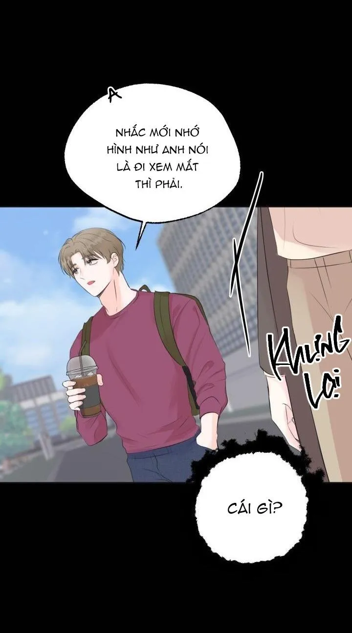 TUYỂN TẬP ABO - MANG THAI NGẮN CỦA NHÀ SẸC Chapter 13 Trang 48