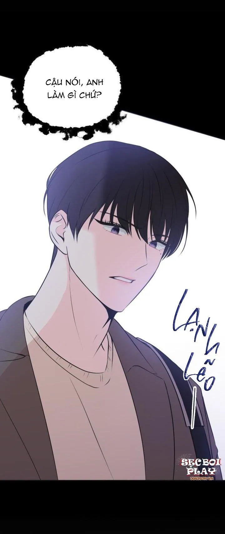 TUYỂN TẬP ABO - MANG THAI NGẮN CỦA NHÀ SẸC Chapter 13 Trang 49