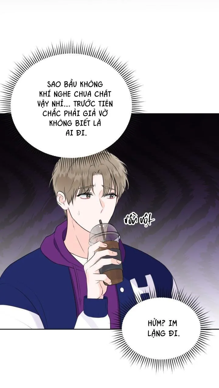 TUYỂN TẬP ABO - MANG THAI NGẮN CỦA NHÀ SẸC Chapter 13 Trang 51