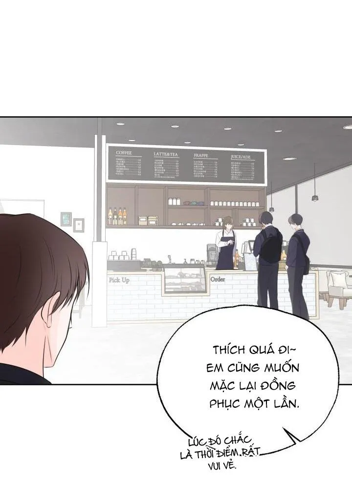 TUYỂN TẬP ABO - MANG THAI NGẮN CỦA NHÀ SẸC Chapter 13 Trang 57