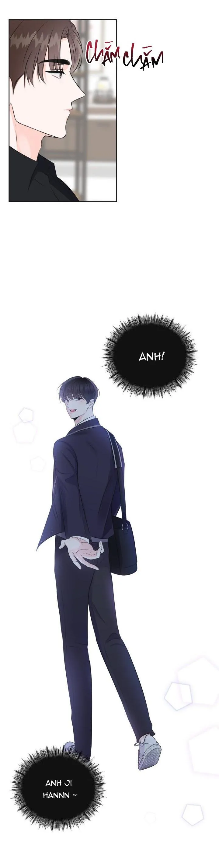 TUYỂN TẬP ABO - MANG THAI NGẮN CỦA NHÀ SẸC Chapter 13 Trang 58