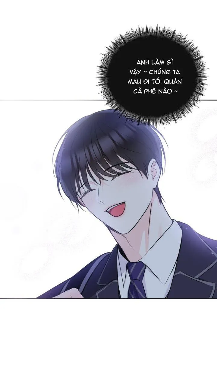 TUYỂN TẬP ABO - MANG THAI NGẮN CỦA NHÀ SẸC Chapter 13 Trang 59