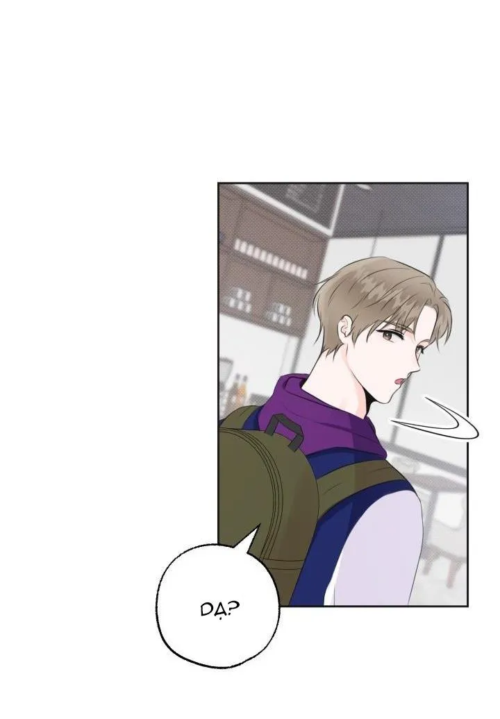 TUYỂN TẬP ABO - MANG THAI NGẮN CỦA NHÀ SẸC Chapter 13 Trang 62