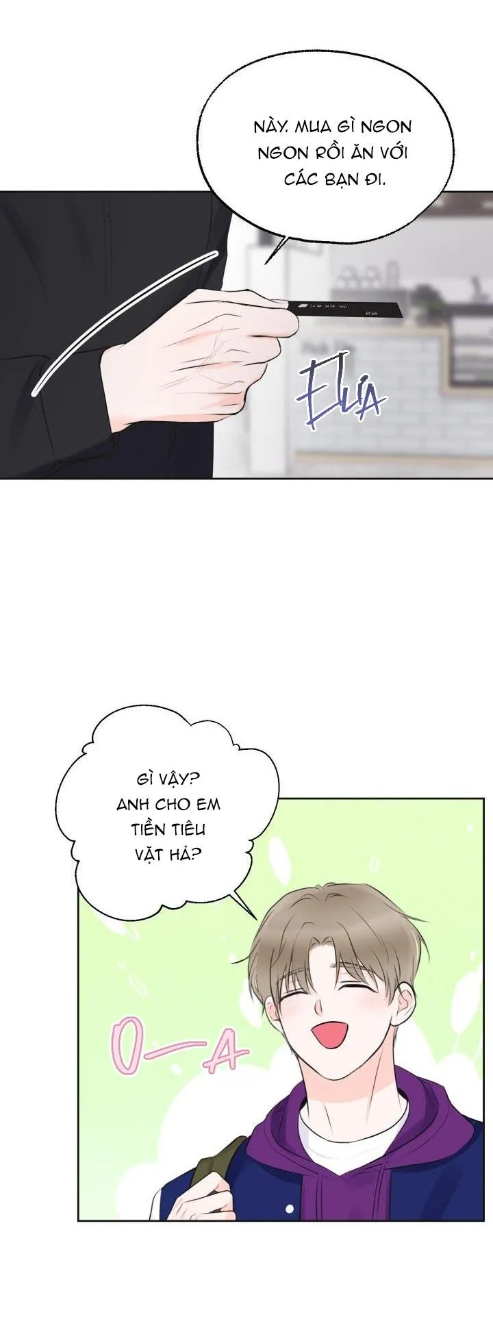 TUYỂN TẬP ABO - MANG THAI NGẮN CỦA NHÀ SẸC Chapter 13 Trang 63