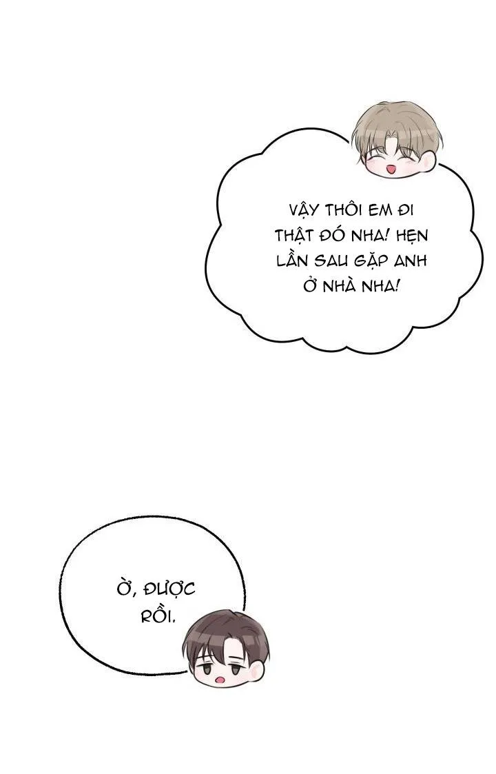 TUYỂN TẬP ABO - MANG THAI NGẮN CỦA NHÀ SẸC Chapter 13 Trang 65