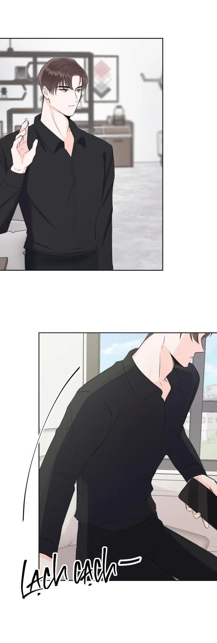 TUYỂN TẬP ABO - MANG THAI NGẮN CỦA NHÀ SẸC Chapter 13 Trang 66