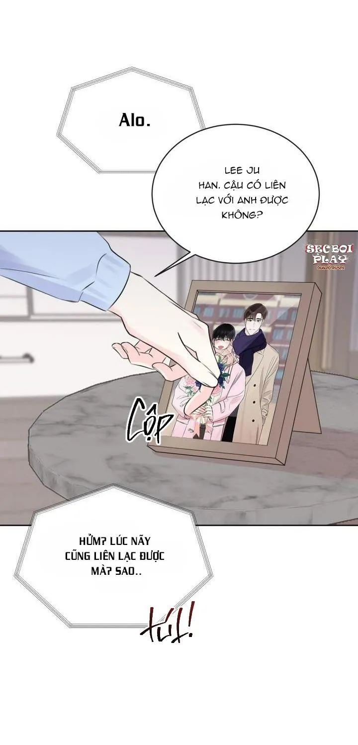 TUYỂN TẬP ABO - MANG THAI NGẮN CỦA NHÀ SẸC Chapter 14 Trang 3