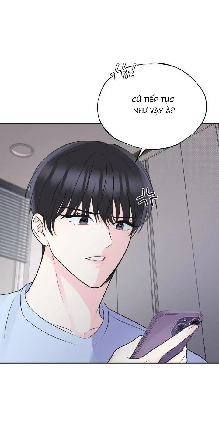 TUYỂN TẬP ABO - MANG THAI NGẮN CỦA NHÀ SẸC Chapter 14 Trang 4