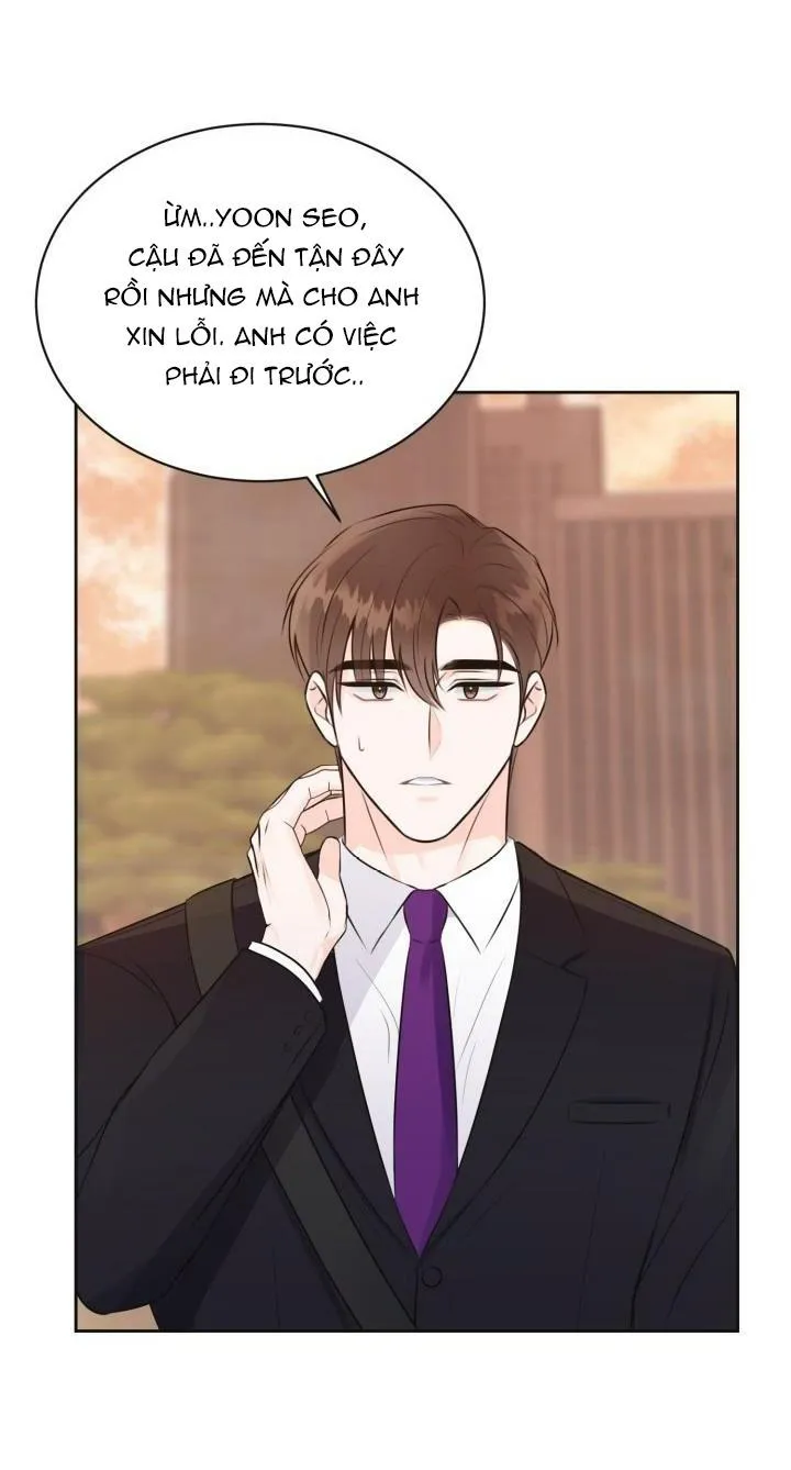 TUYỂN TẬP ABO - MANG THAI NGẮN CỦA NHÀ SẸC Chapter 14 Trang 15