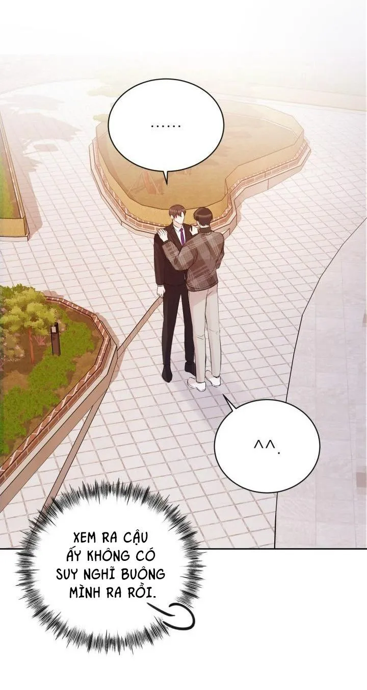 TUYỂN TẬP ABO - MANG THAI NGẮN CỦA NHÀ SẸC Chapter 14 Trang 17