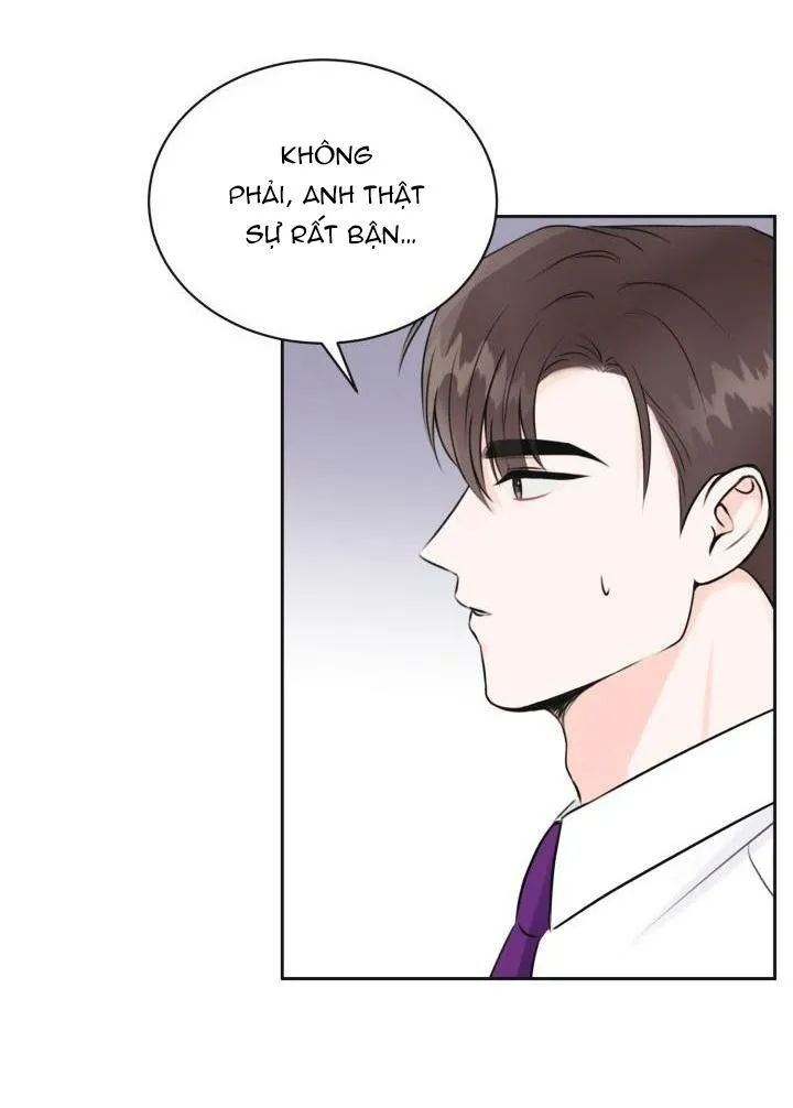 TUYỂN TẬP ABO - MANG THAI NGẮN CỦA NHÀ SẸC Chapter 14 Trang 22