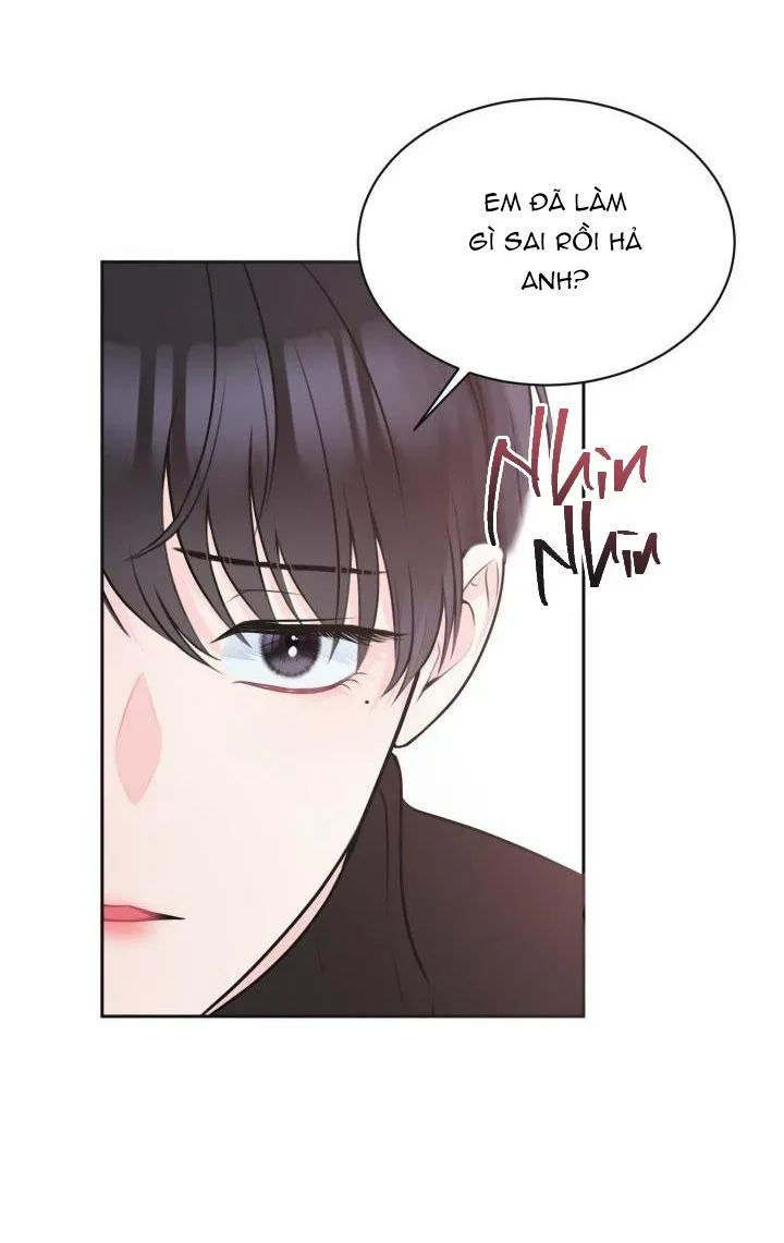 TUYỂN TẬP ABO - MANG THAI NGẮN CỦA NHÀ SẸC Chapter 14 Trang 24