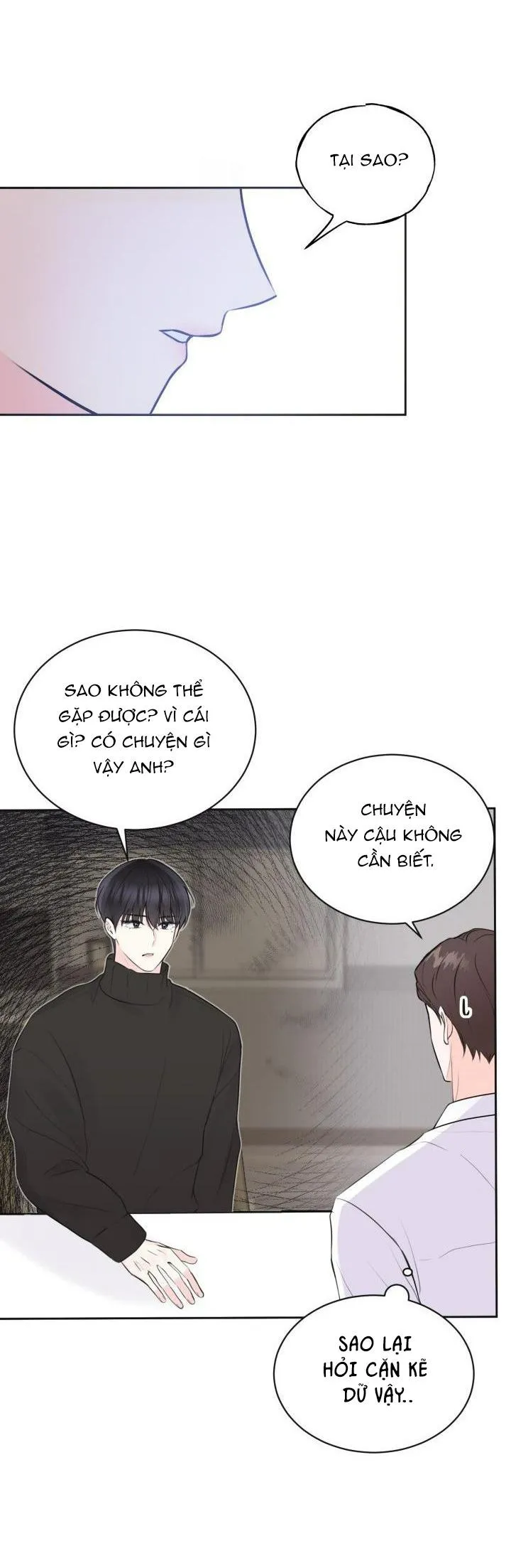 TUYỂN TẬP ABO - MANG THAI NGẮN CỦA NHÀ SẸC Chapter 14 Trang 27