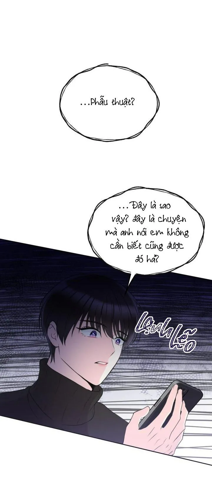 TUYỂN TẬP ABO - MANG THAI NGẮN CỦA NHÀ SẸC Chapter 14 Trang 37