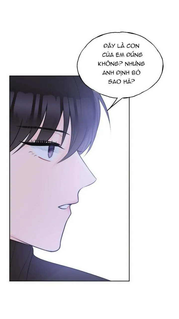 TUYỂN TẬP ABO - MANG THAI NGẮN CỦA NHÀ SẸC Chapter 14 Trang 38