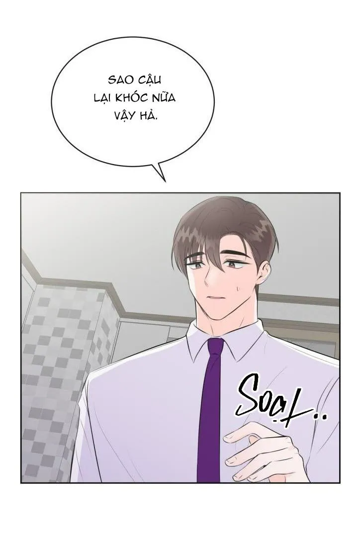 TUYỂN TẬP ABO - MANG THAI NGẮN CỦA NHÀ SẸC Chapter 14 Trang 44