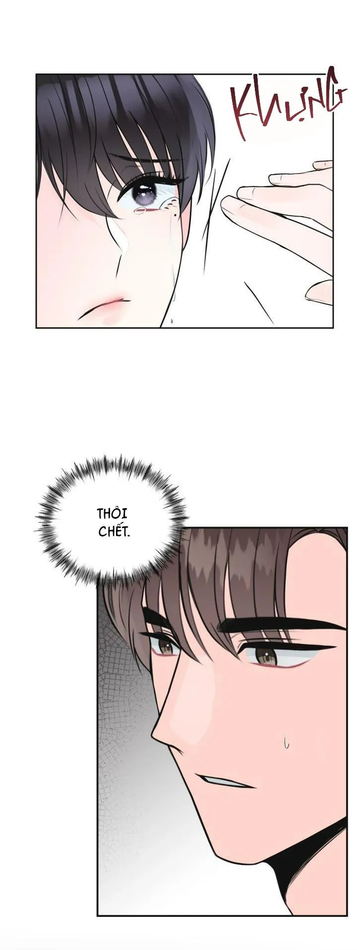 TUYỂN TẬP ABO - MANG THAI NGẮN CỦA NHÀ SẸC Chapter 14 Trang 45