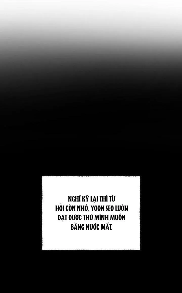 TUYỂN TẬP ABO - MANG THAI NGẮN CỦA NHÀ SẸC Chapter 14 Trang 46