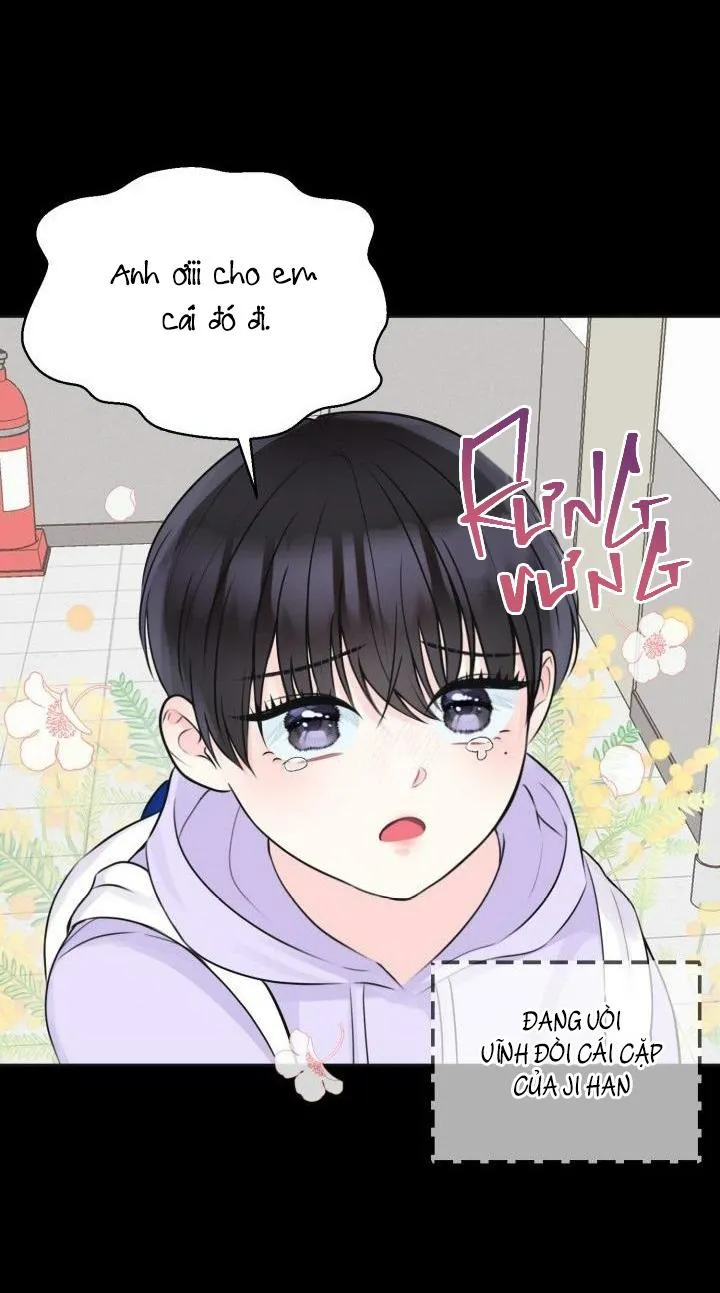 TUYỂN TẬP ABO - MANG THAI NGẮN CỦA NHÀ SẸC Chapter 14 Trang 47