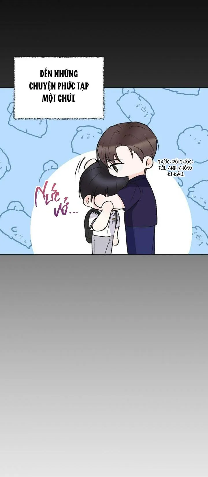 TUYỂN TẬP ABO - MANG THAI NGẮN CỦA NHÀ SẸC Chapter 14 Trang 51