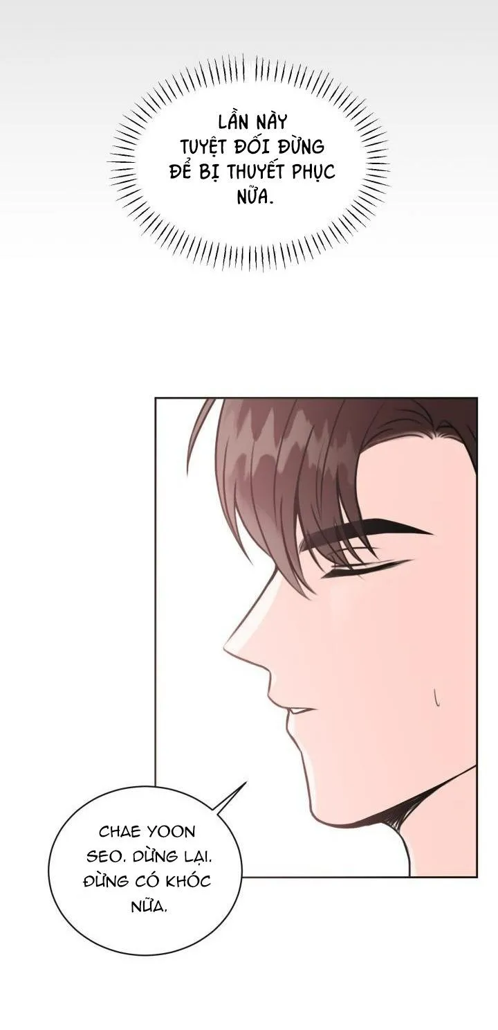 TUYỂN TẬP ABO - MANG THAI NGẮN CỦA NHÀ SẸC Chapter 14 Trang 52