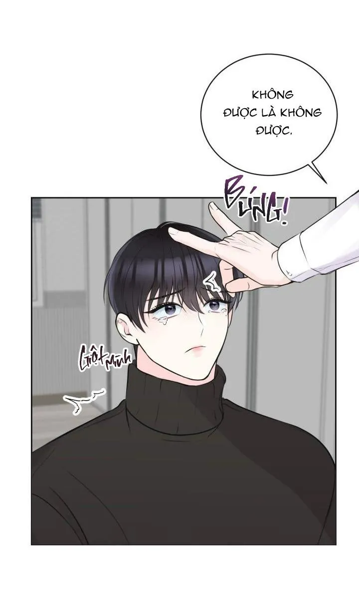 TUYỂN TẬP ABO - MANG THAI NGẮN CỦA NHÀ SẸC Chapter 14 Trang 53