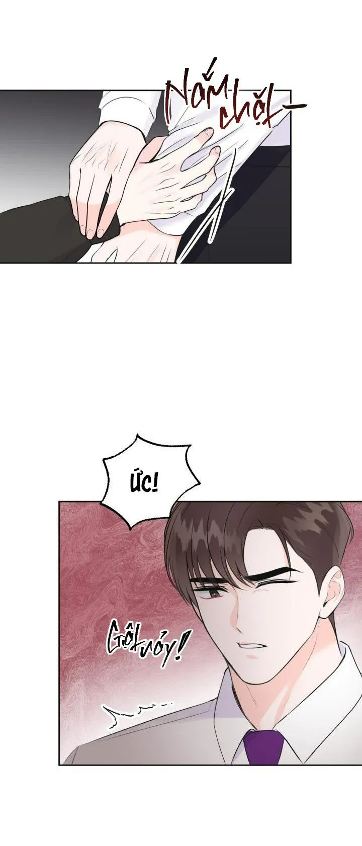 TUYỂN TẬP ABO - MANG THAI NGẮN CỦA NHÀ SẸC Chapter 14 Trang 55