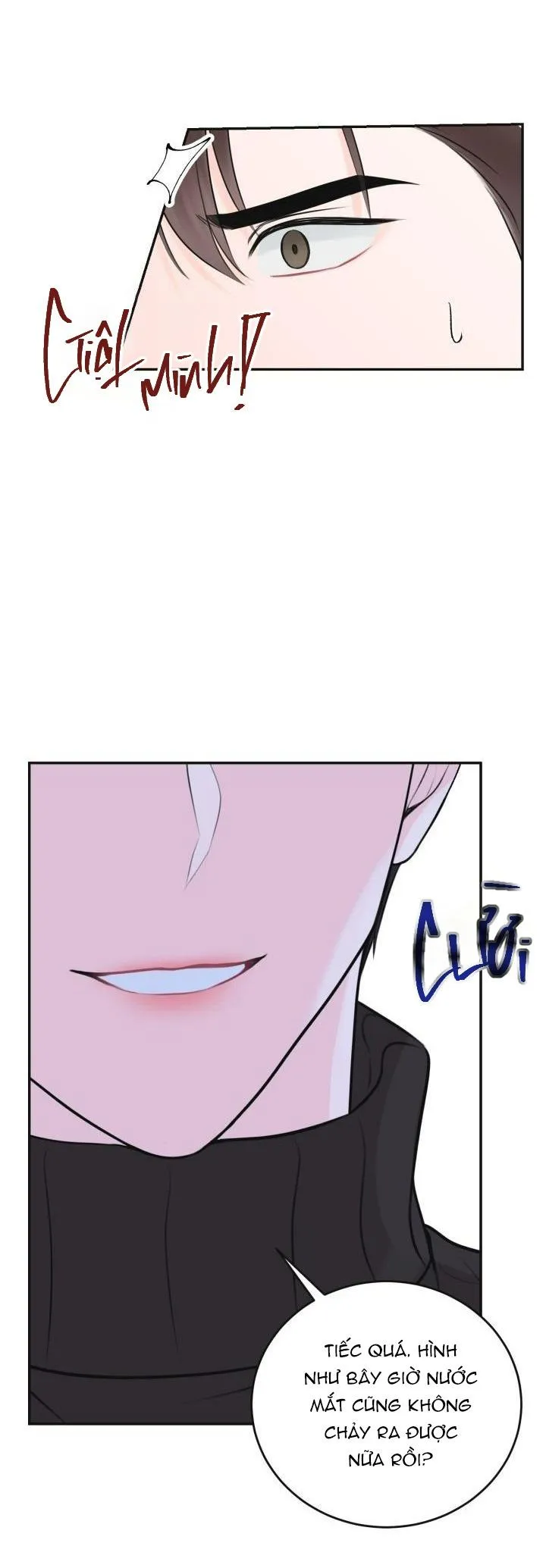 TUYỂN TẬP ABO - MANG THAI NGẮN CỦA NHÀ SẸC Chapter 14 Trang 57