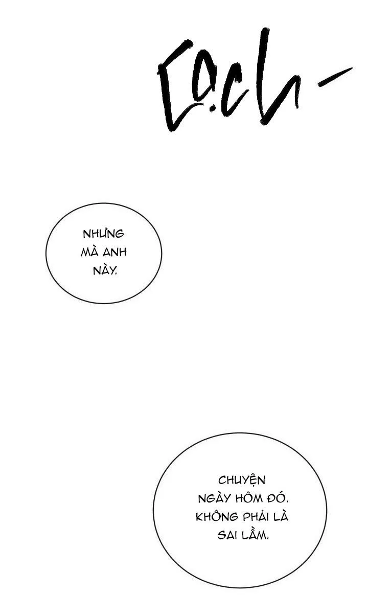 TUYỂN TẬP ABO - MANG THAI NGẮN CỦA NHÀ SẸC Chapter 14 Trang 58