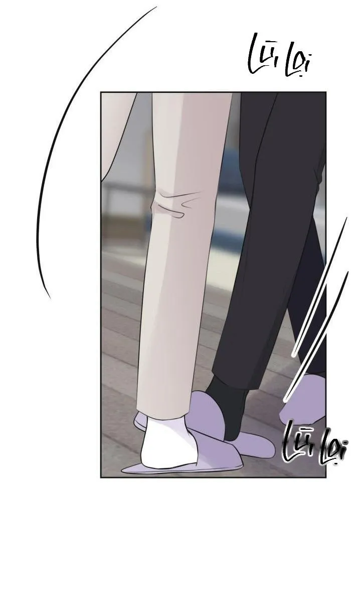 TUYỂN TẬP ABO - MANG THAI NGẮN CỦA NHÀ SẸC Chapter 14 Trang 59