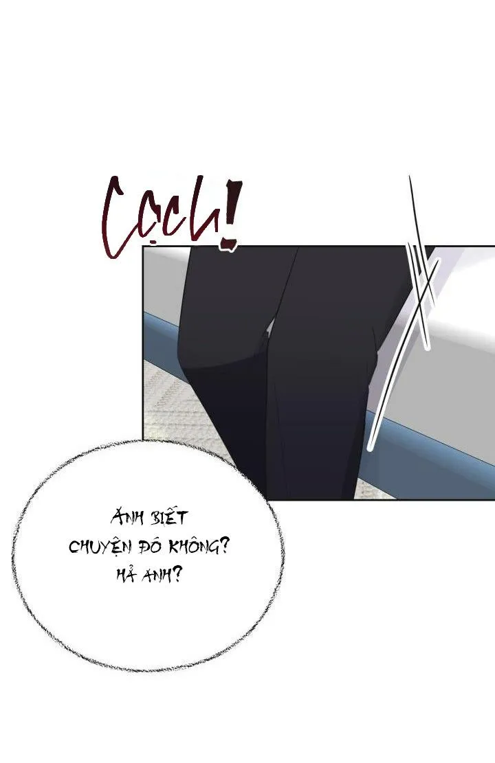 TUYỂN TẬP ABO - MANG THAI NGẮN CỦA NHÀ SẸC Chapter 14 Trang 60