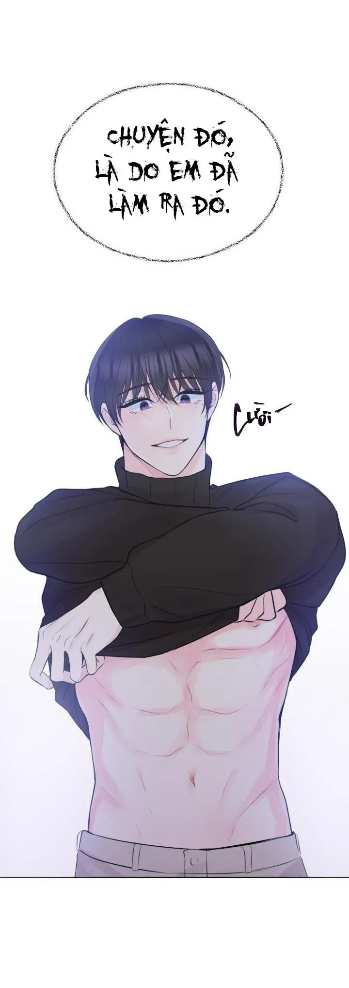 TUYỂN TẬP ABO - MANG THAI NGẮN CỦA NHÀ SẸC Chapter 14 Trang 62