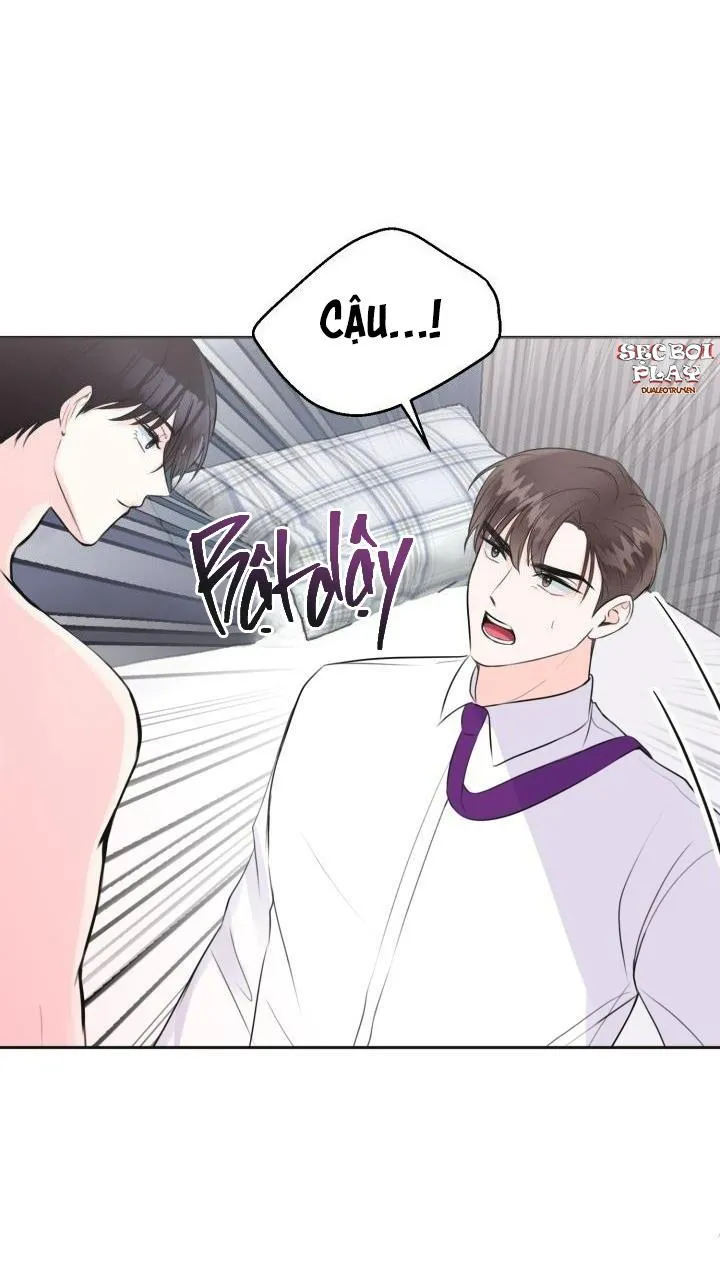 TUYỂN TẬP ABO - MANG THAI NGẮN CỦA NHÀ SẸC Chapter 14 Trang 63