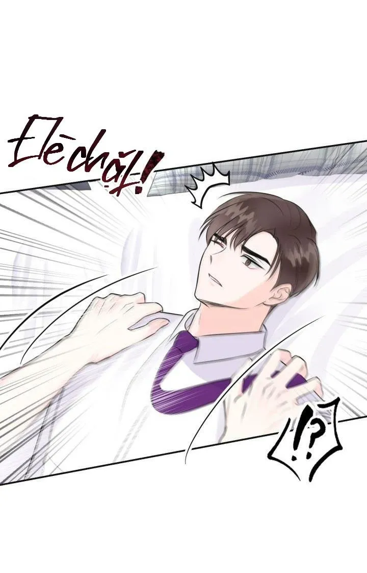 TUYỂN TẬP ABO - MANG THAI NGẮN CỦA NHÀ SẸC Chapter 14 Trang 64