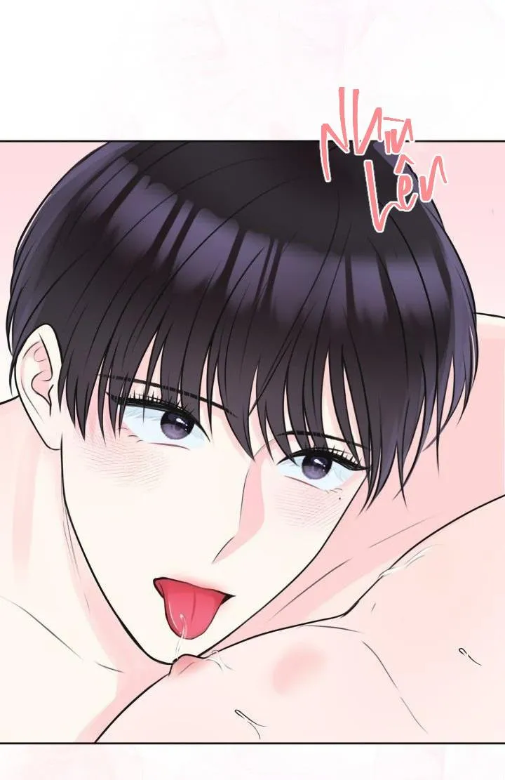 TUYỂN TẬP ABO - MANG THAI NGẮN CỦA NHÀ SẸC Chapter 15 Trang 3