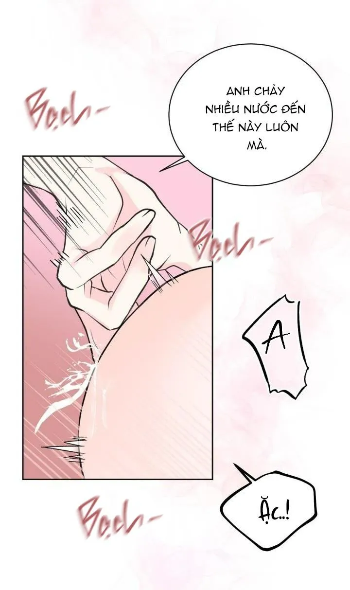 TUYỂN TẬP ABO - MANG THAI NGẮN CỦA NHÀ SẸC Chapter 15 Trang 6