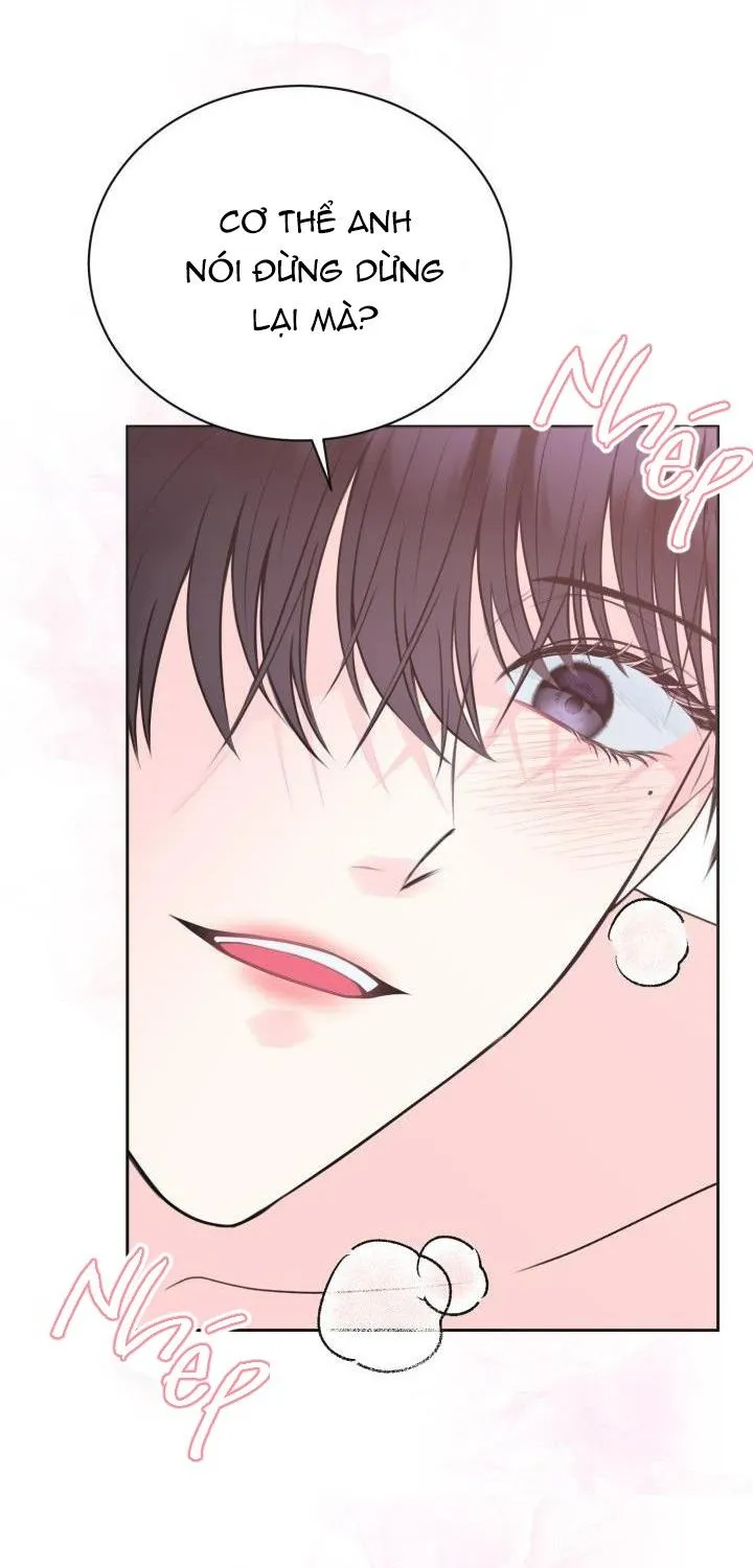 TUYỂN TẬP ABO - MANG THAI NGẮN CỦA NHÀ SẸC Chapter 15 Trang 7