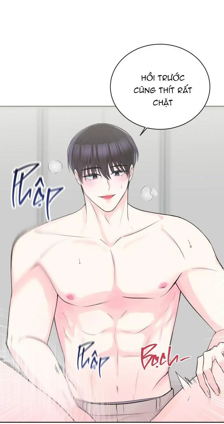 TUYỂN TẬP ABO - MANG THAI NGẮN CỦA NHÀ SẸC Chapter 15 Trang 10