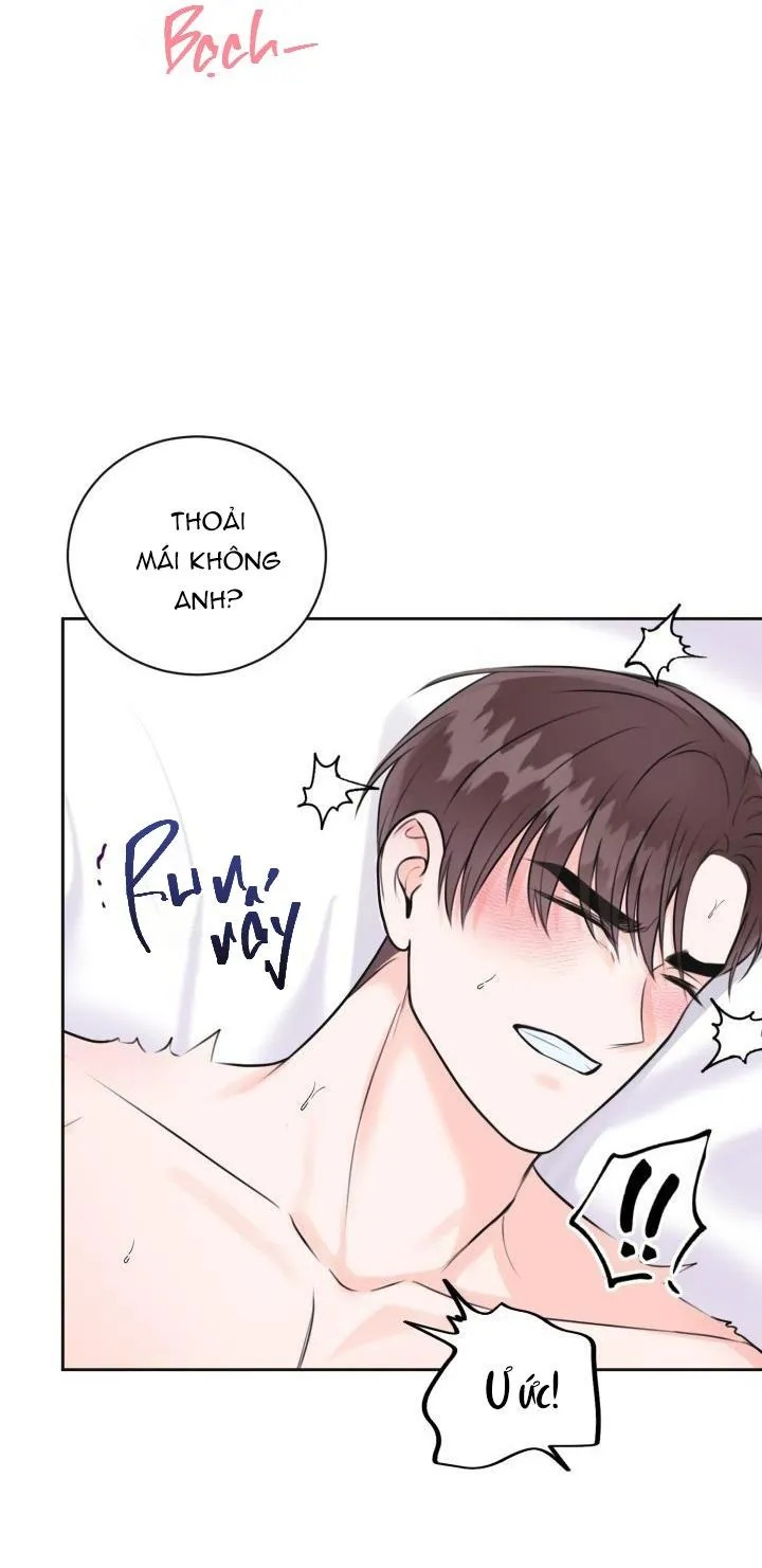 TUYỂN TẬP ABO - MANG THAI NGẮN CỦA NHÀ SẸC Chapter 15 Trang 11